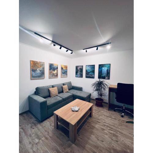Apartmán Sparrow 3