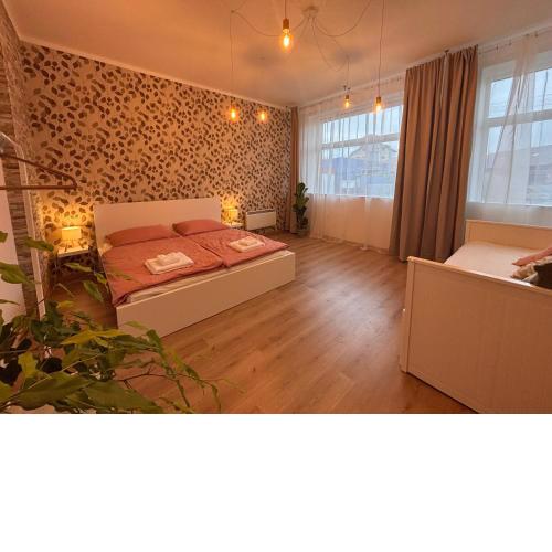 Apartmán Spinačka