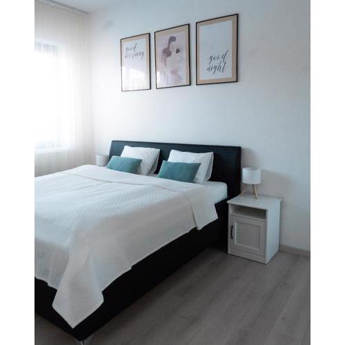 Apartman SPORKA