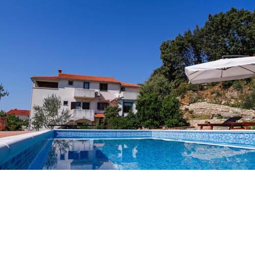 Apartman SPORT 2 with pool