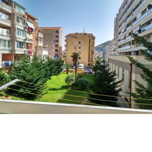 Apartman Srna