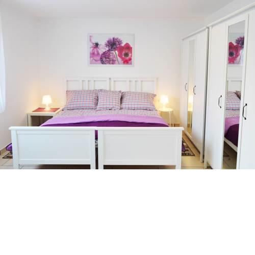Apartman Srnec
