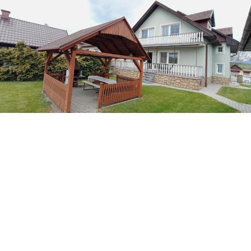Apartman Stano-1