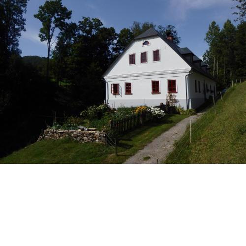 Apartmán stará pekárna - Krkonoše