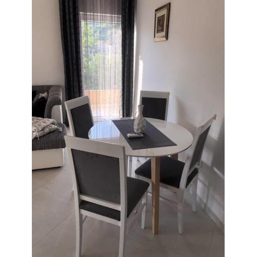Apartman Staša