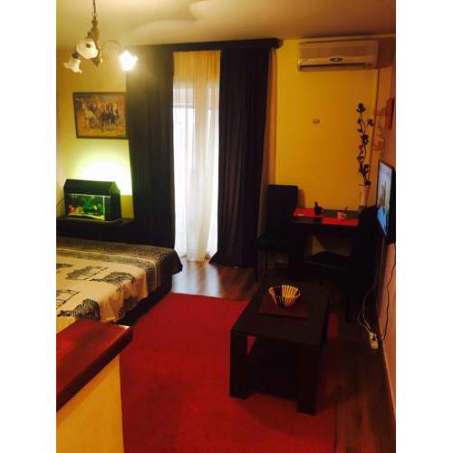 Apartman Stasija