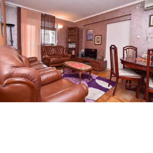 Apartman Stefan