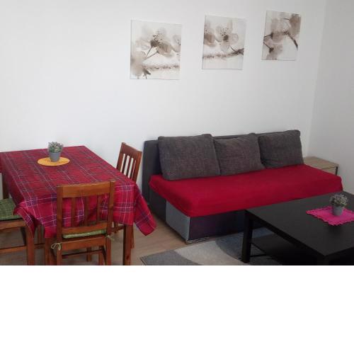 Apartmán Štefánikova