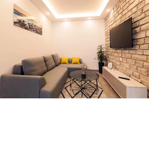 Apartman Stela