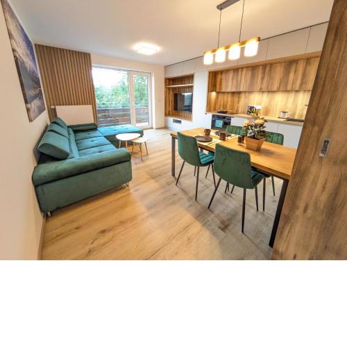 Apartman Stelvio