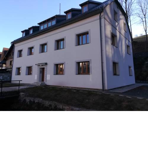 Apartmán Stream, Rokytnice nad Jizerou