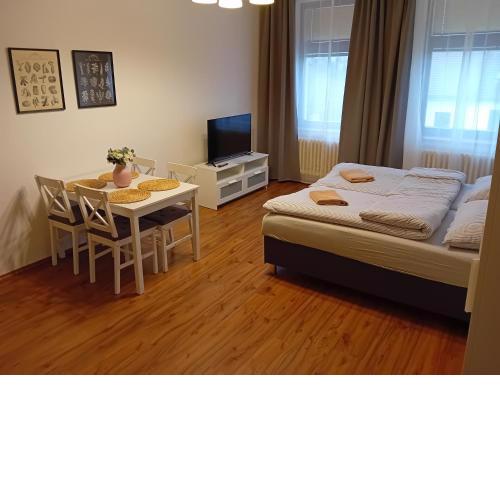 Apartmán Stříbro