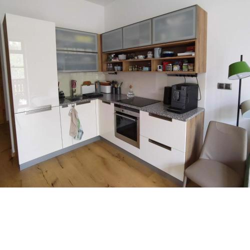 Apartmán Strunzova pila Kvilda 203