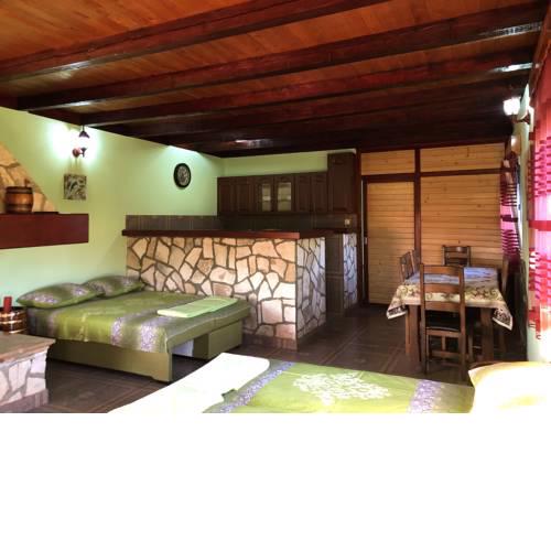 Apartman Studenac