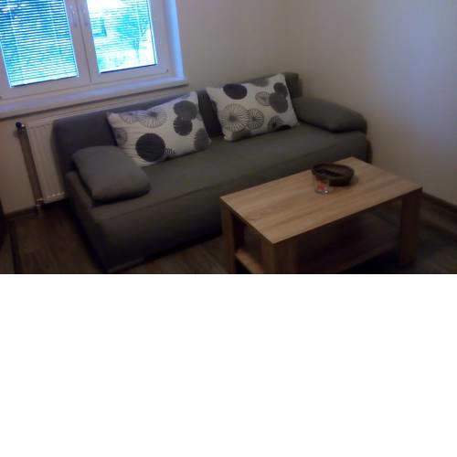 Apartmán Studenec 2