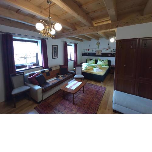 Apartman Studio GORAL