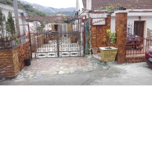 Apartman Studio Nedović