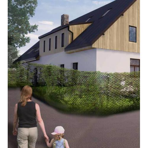 Apartmán Studnice