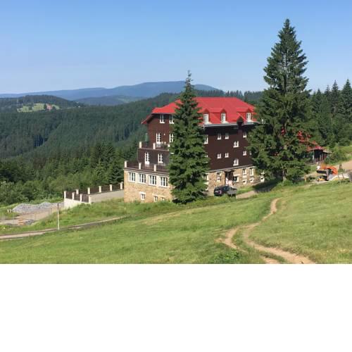 Apartmán Sulov