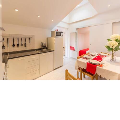 Apartman Sun beach