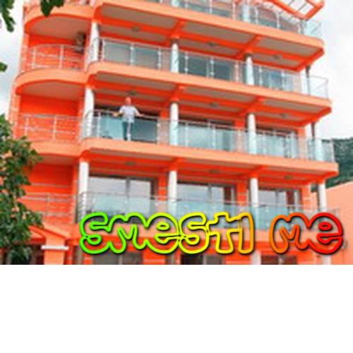 Apartman Sunčani