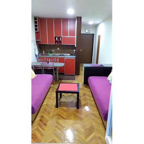 Apartman Sunce 2 -Budva