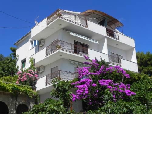 Apartman Sunflower