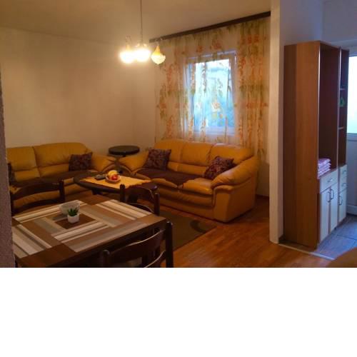 Apartman Susanj