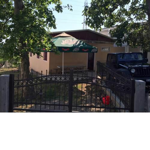 Apartman Sutomore 8 osoba