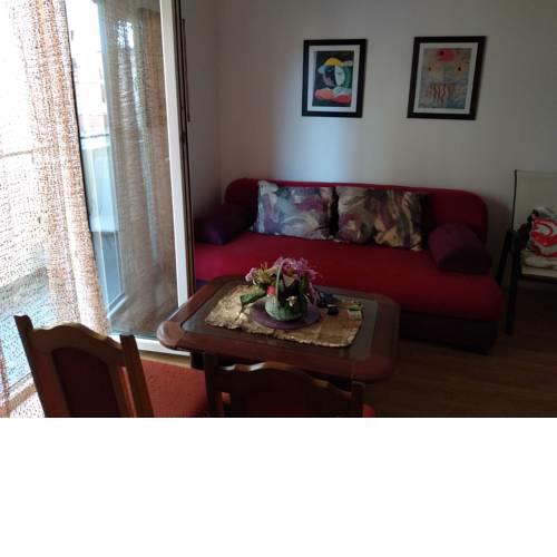 Apartman Suzana