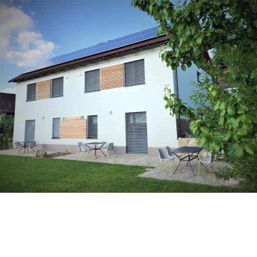 Apartmán Svárov