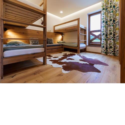 Apartmán Švícárek