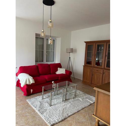 Apartmán Svítkov 21