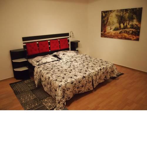 Apartman Svornosti