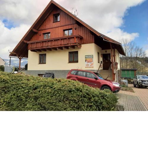 Apartmán Sylva