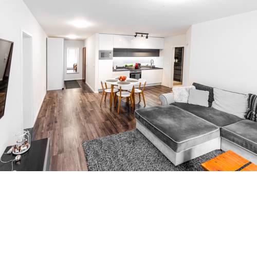Apartman Tale Deluxe