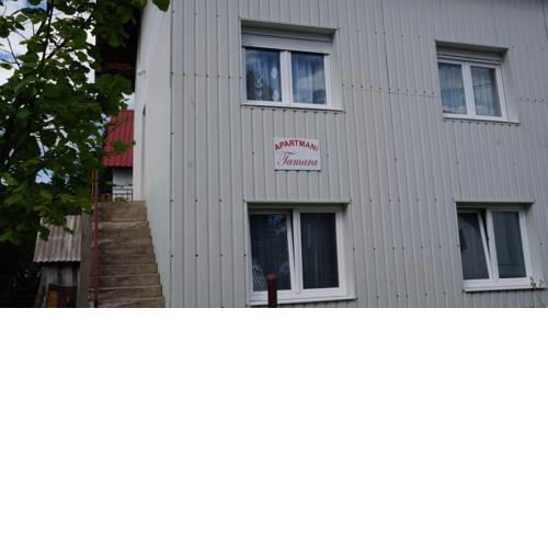 Apartman Tamara