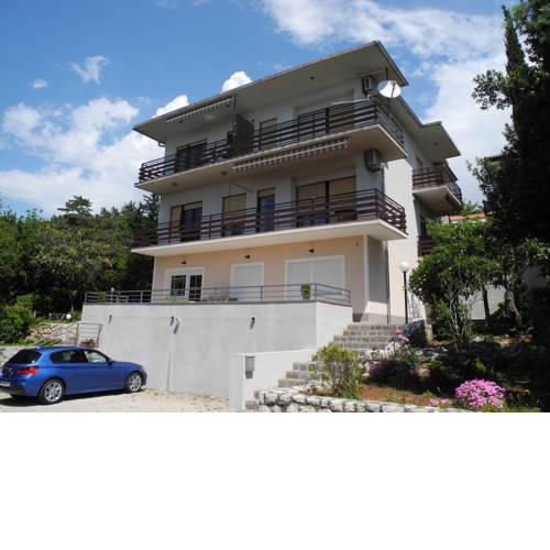 Apartman Tanja