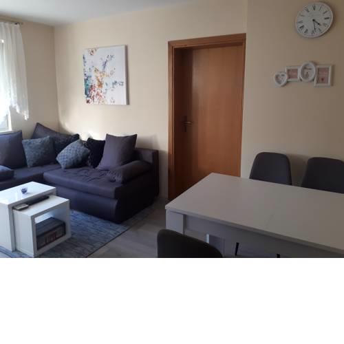 Apartman Tanja