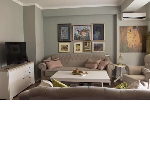 Apartman Tatjana