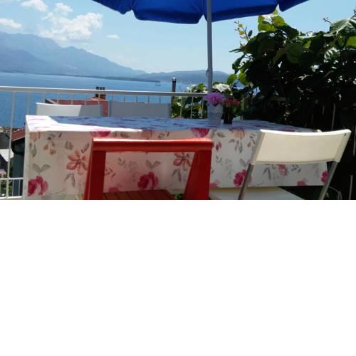 Apartman Tatjana