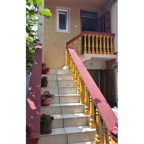 Apartman Tatjana