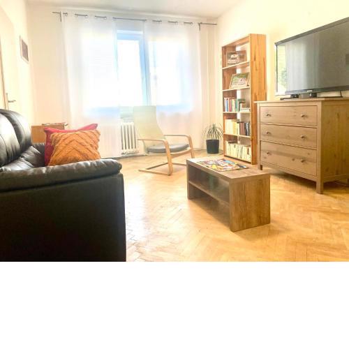 Apartmán Tatra Kopřivnice