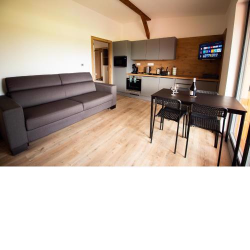 apartmán TATRANKA dogs & kids friendly