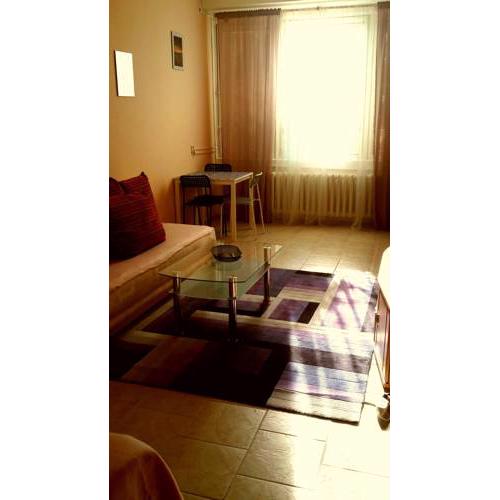 Apartmán Teplicka Praha