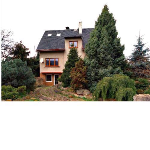 Apartmán Tereza Děčín