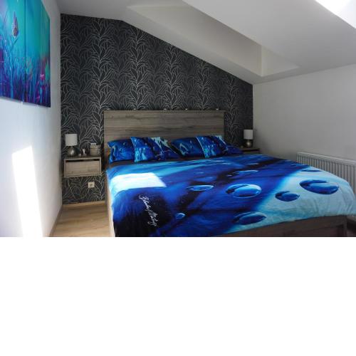 Apartmán Tereza