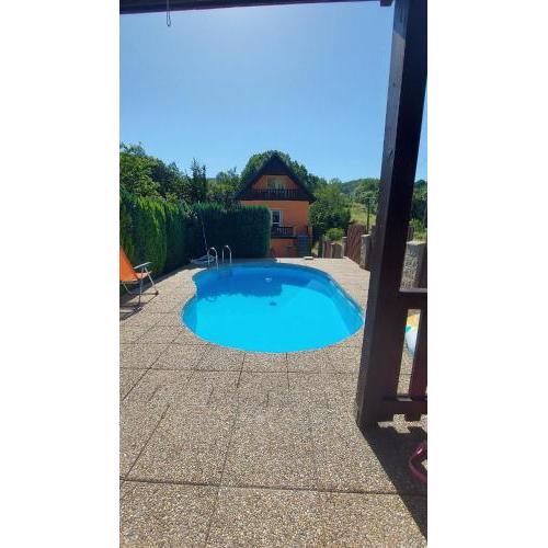 Apartman Terezka
