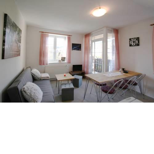 Apartmán THEMIS