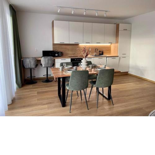 Apartmán Thermal park VRBOV